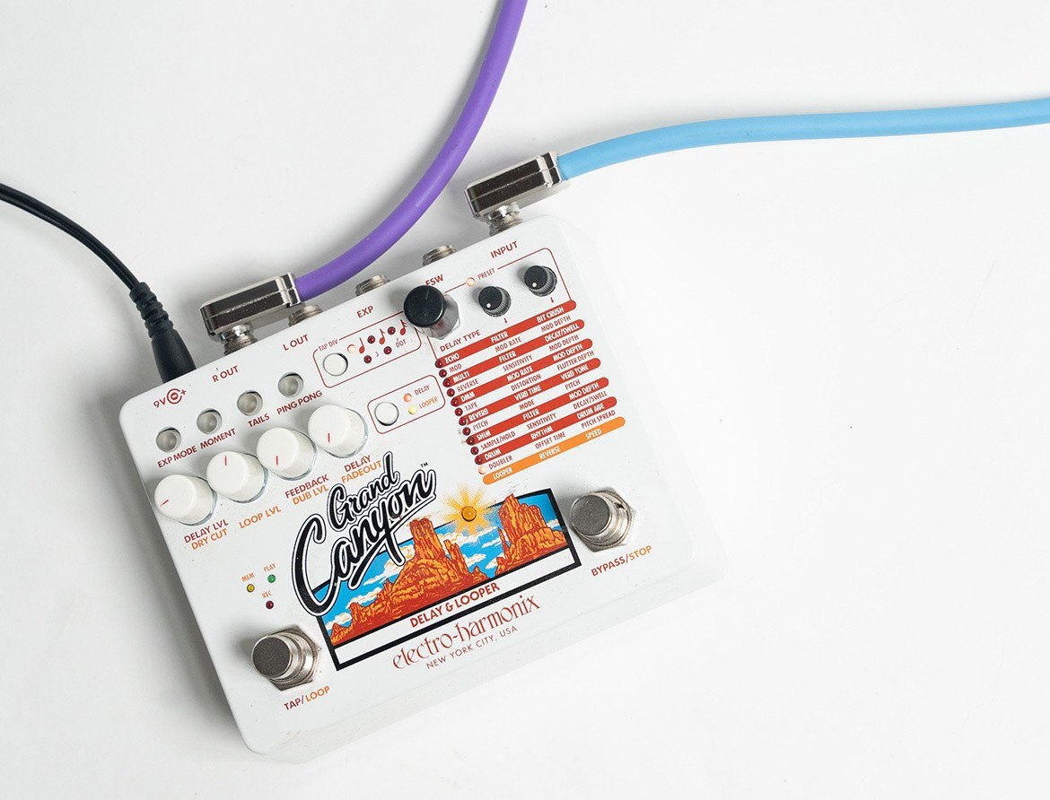 Dây Cáp Patch Pedal Ernie Ball Flex Patch Cable – ảnh chi tiết 10