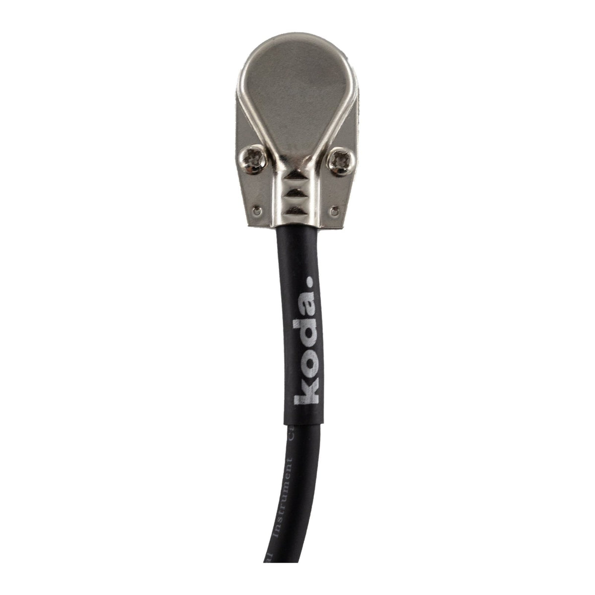 Dây Cáp Patch Pedal koda essential Flat Patch 6 inch (Bộ 3 Sợi) – KDA-01127
