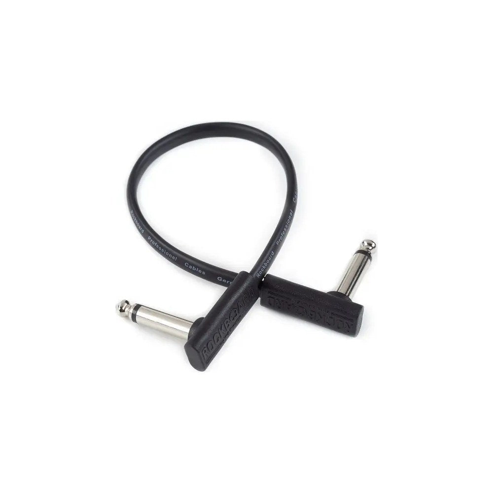 Dây Cáp Patch Pedal RockBoard Flat Patch Cable 20cm – ảnh chi tiết 6