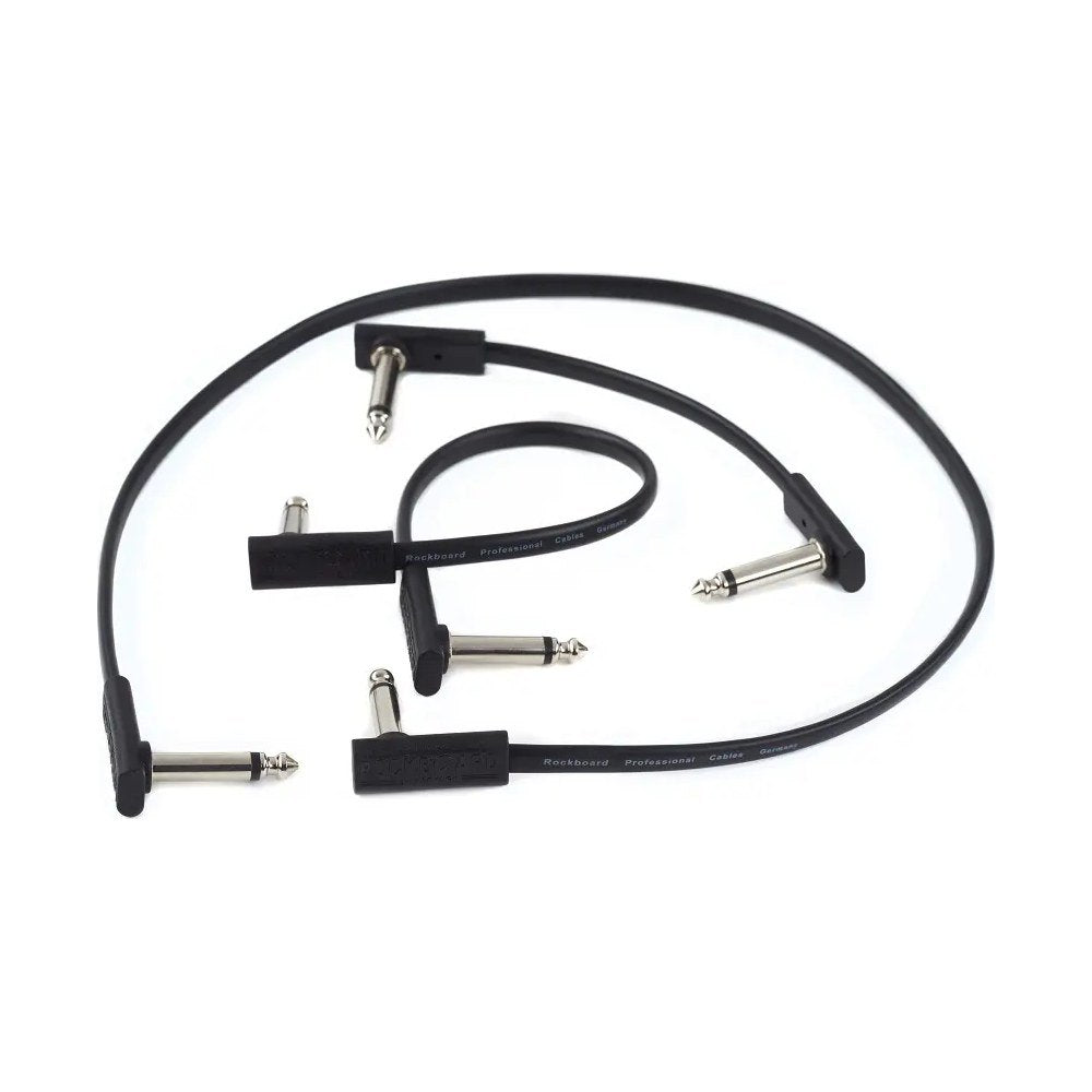 Dây Cáp Patch Pedal RockBoard Flat Patch Cable 20cm – ảnh chi tiết 7