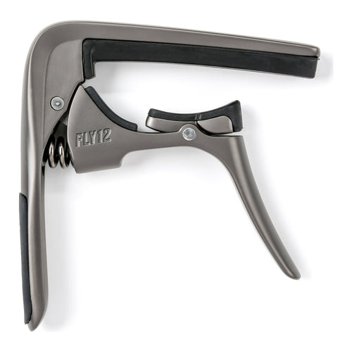 Capo Guitar 12 Dây Jim Dunlop Trigger Fly 66C