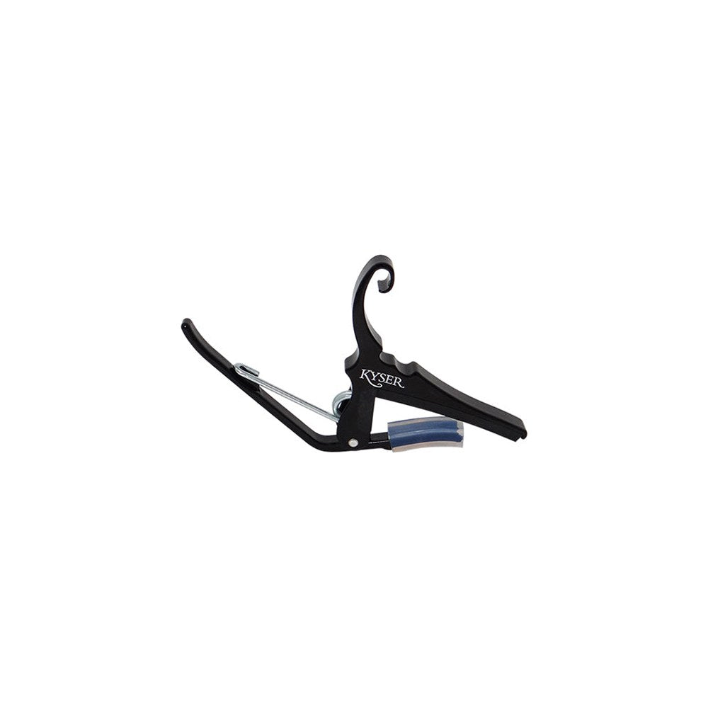 Capo Guitar 12 Dây Kyser KG12BA Quick-Change