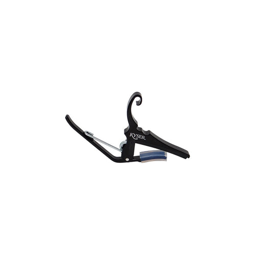 Capo Guitar 12 Dây Kyser KG12BA Quick-Change