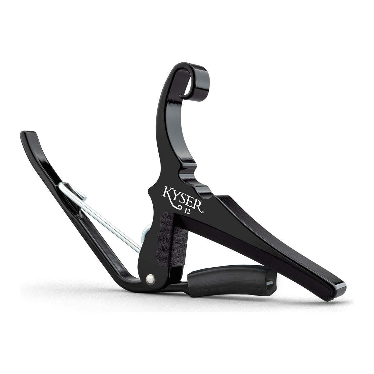 Capo Guitar 12 Dây Kyser KG12BA Quick-Change – ảnh 2