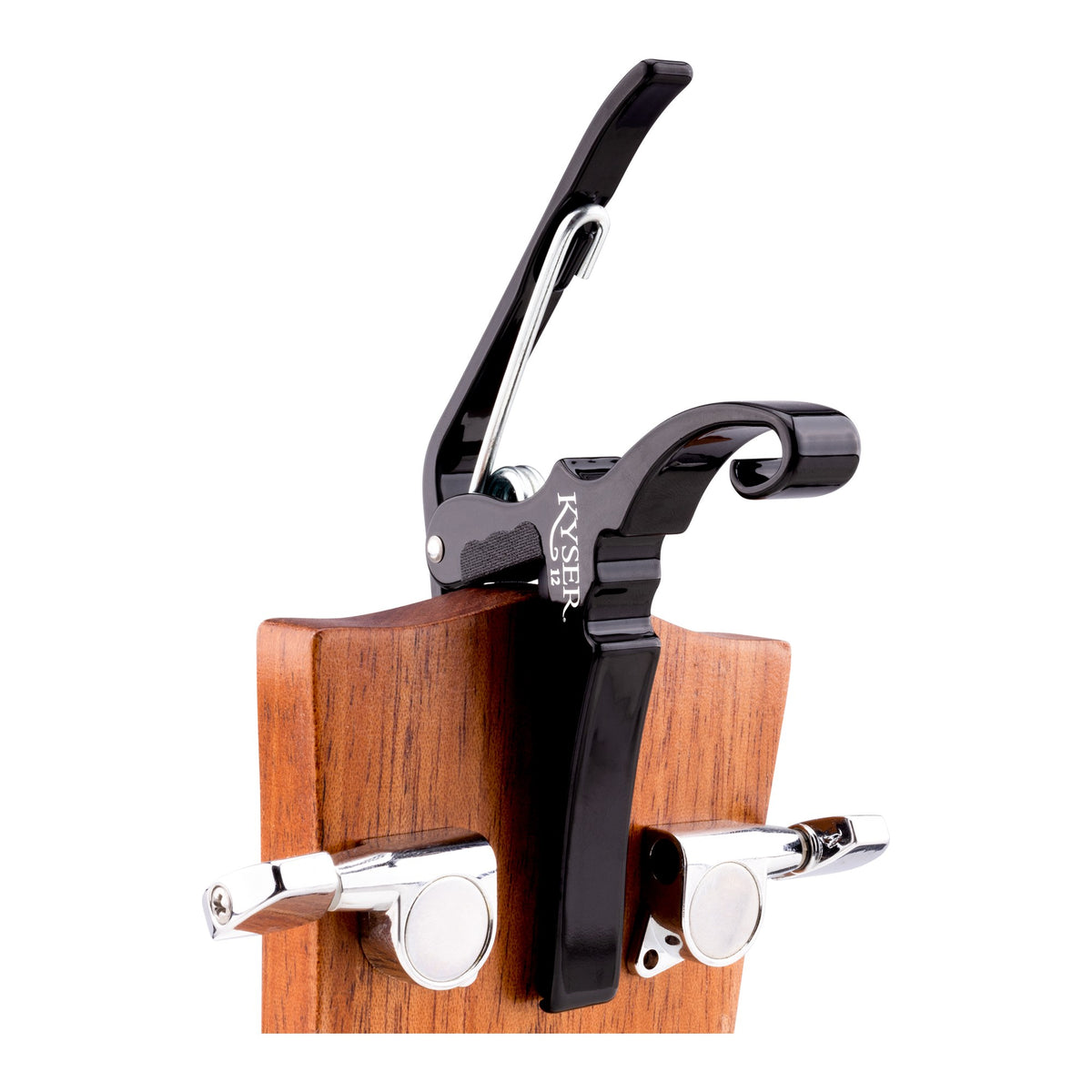 Capo Guitar 12 Dây Kyser KG12BA Quick-Change – ảnh 5