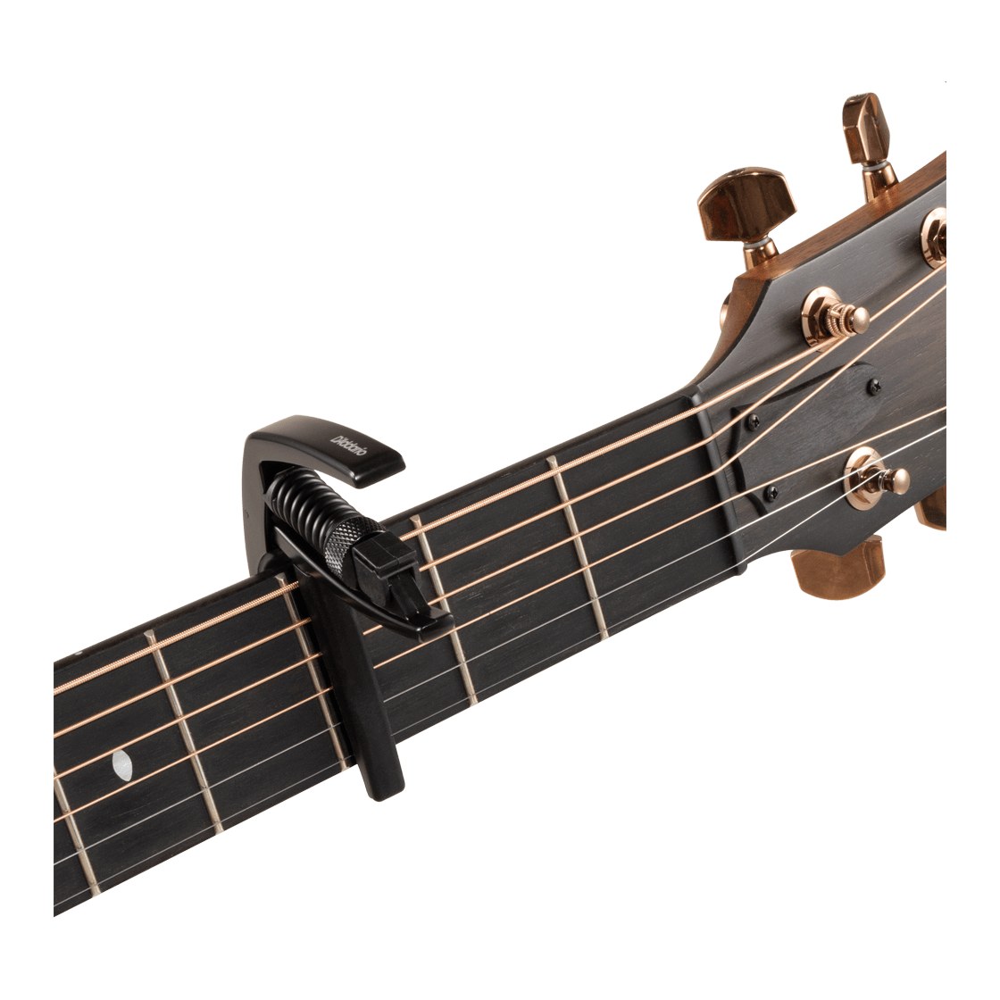 Capo Guitar D'Addario NS Artist – ảnh 5
