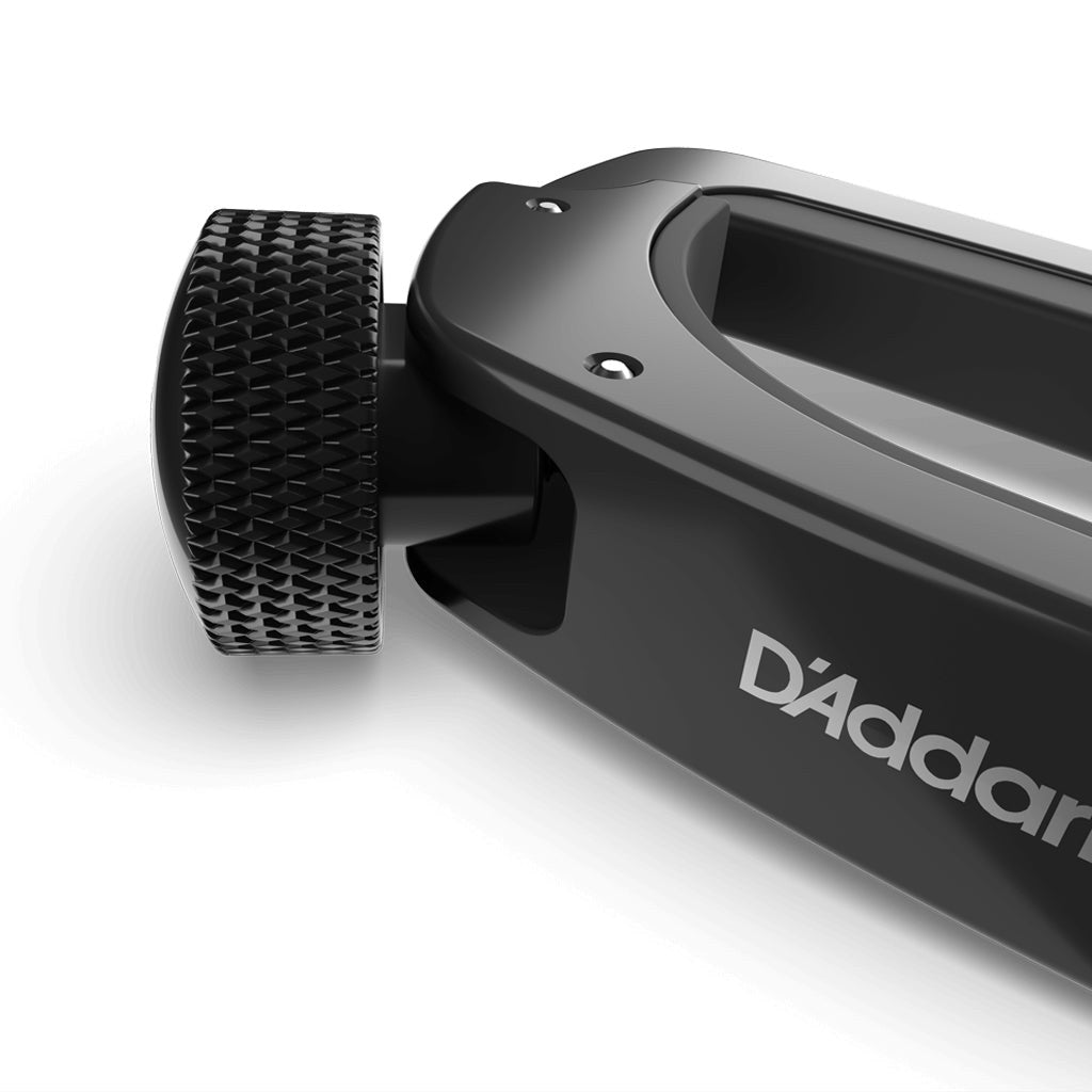 Capo Guitar D'Addario NS Capo Lite – ảnh 2