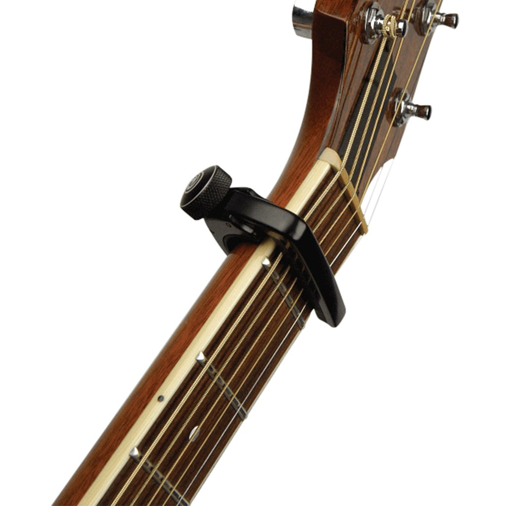 Capo Guitar D'Addario NS Capo Lite – ảnh 3