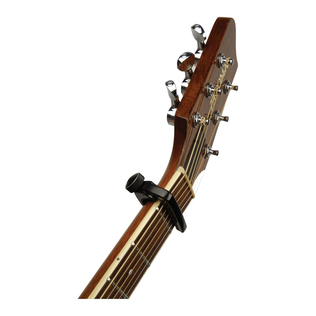 Capo Guitar D'Addario NS Capo Lite – ảnh 6