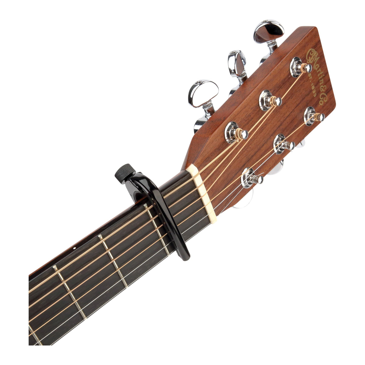 Capo Guitar D'Addario NS Capo Pro – ảnh 4
