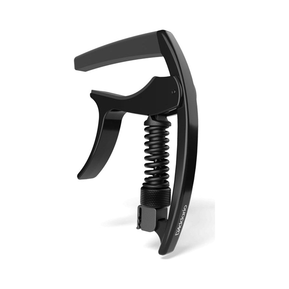 Capo Guitar D'Addario NS Tri-Action