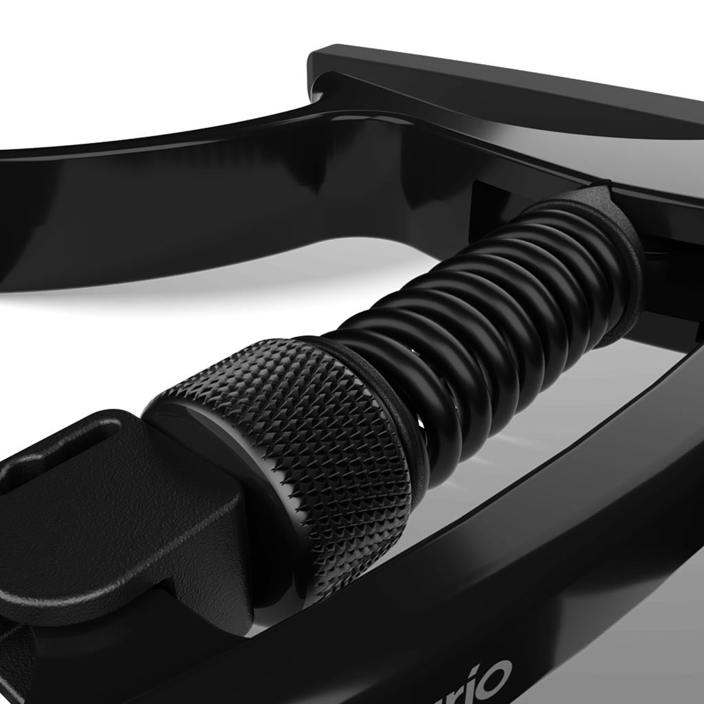 Capo Guitar D'Addario NS Tri-Action – ảnh 2