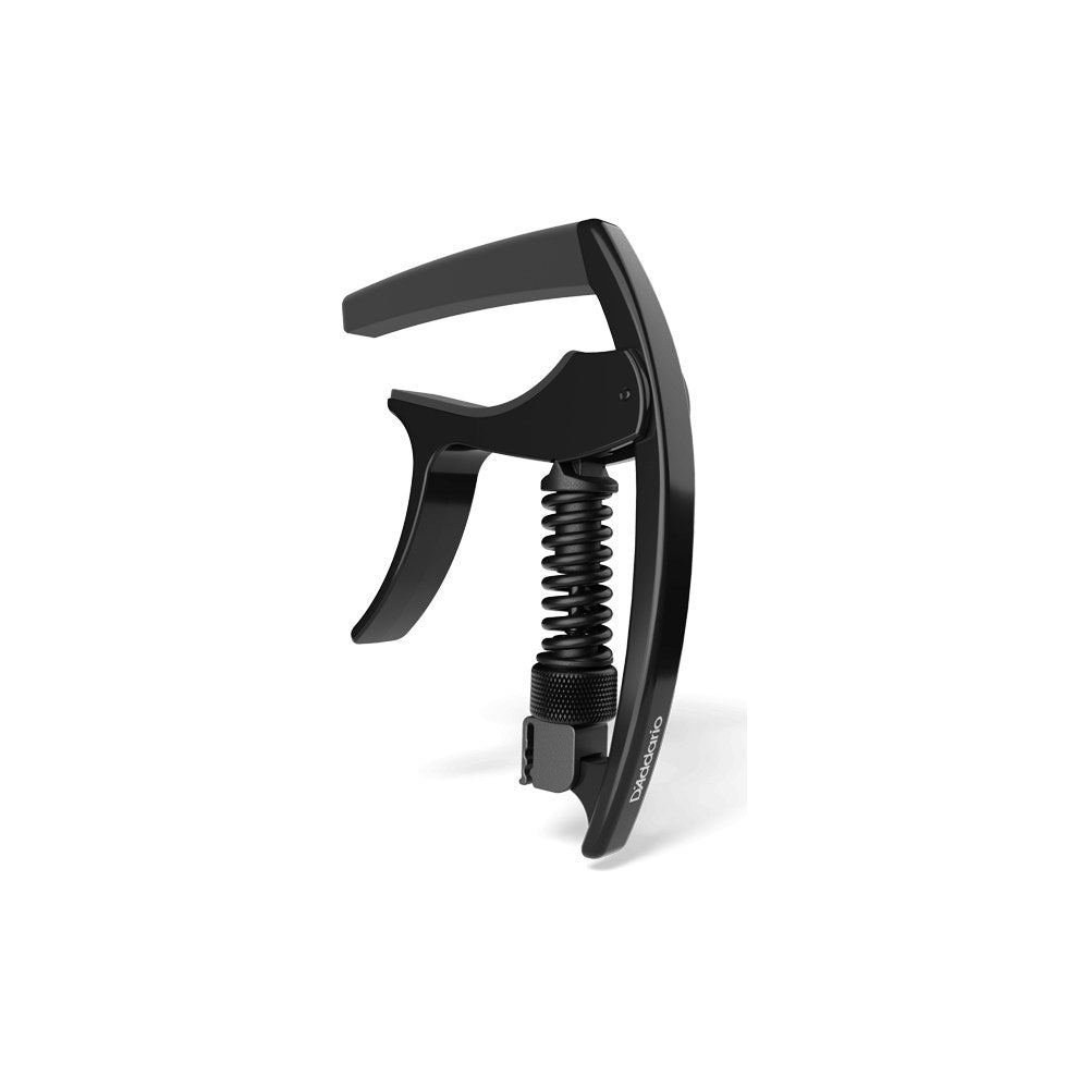 Capo Guitar D'Addario NS Tri-Action – ảnh 4
