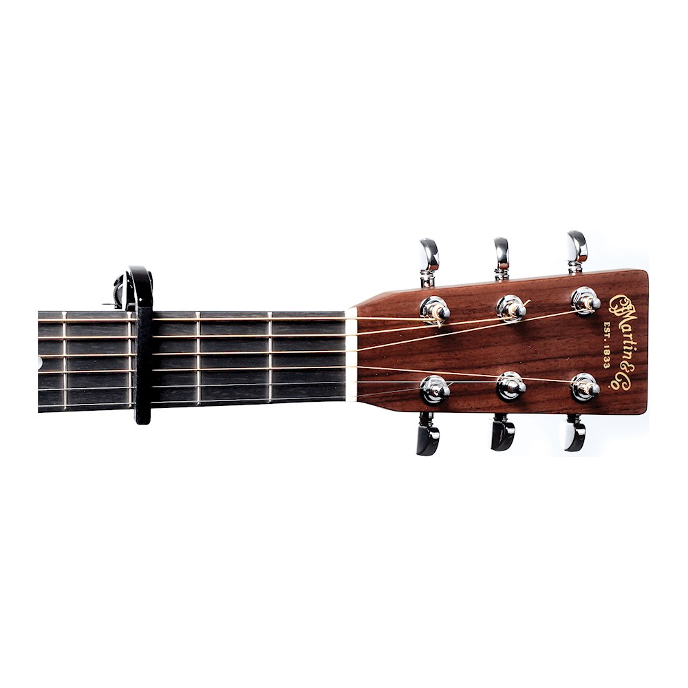 Capo Guitar D'Addario NS Tri-Action – ảnh 6