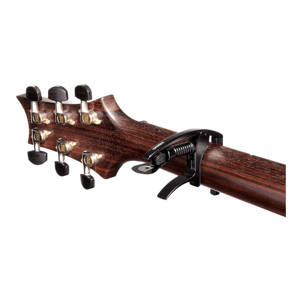 Capo Guitar D'Addario NS Tri-Action – ảnh 7