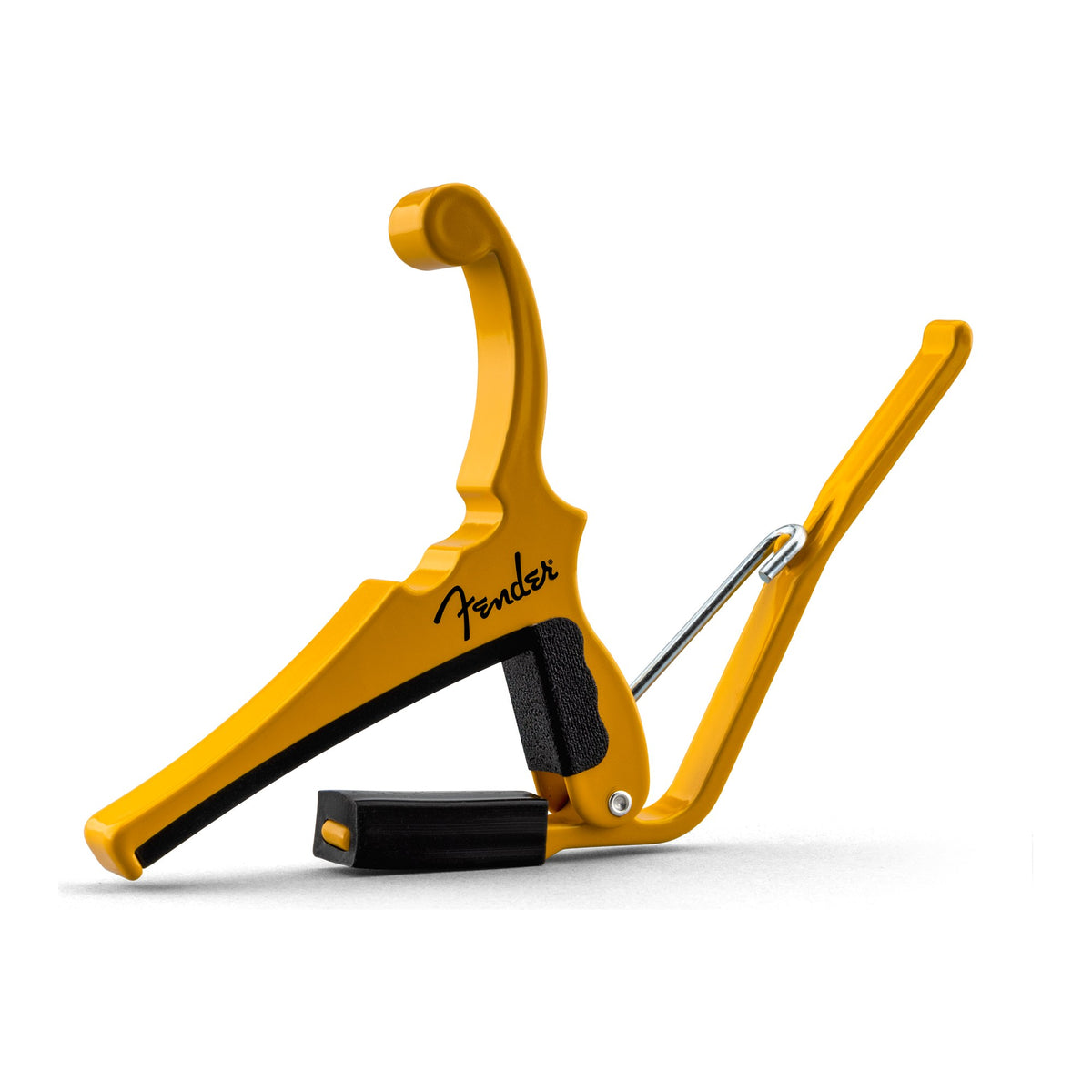 Capo Guitar Điện Kyser x Fender Quick-Change – ảnh 5