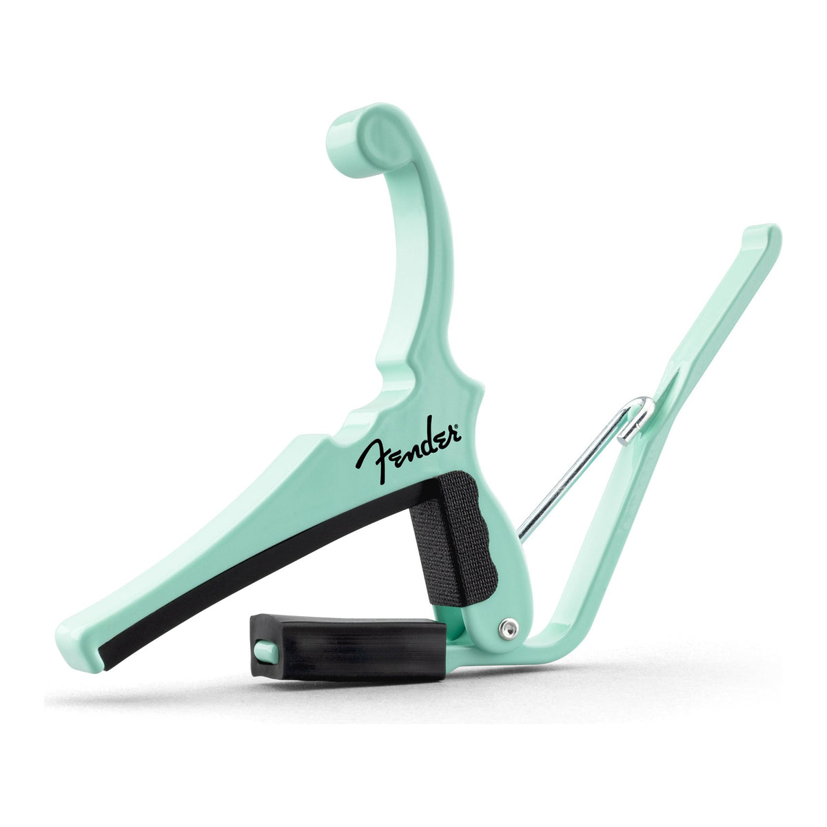 Capo Guitar Điện Kyser x Fender Quick-Change – ảnh 8