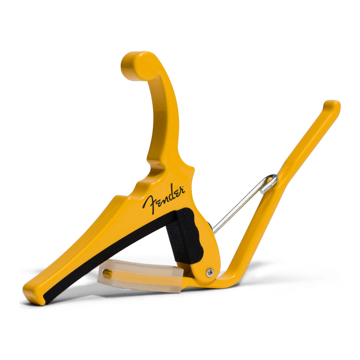 Capo Guitar Điện Kyser x Fender Quick-Change – Butterscotch Blonde – ảnh 2