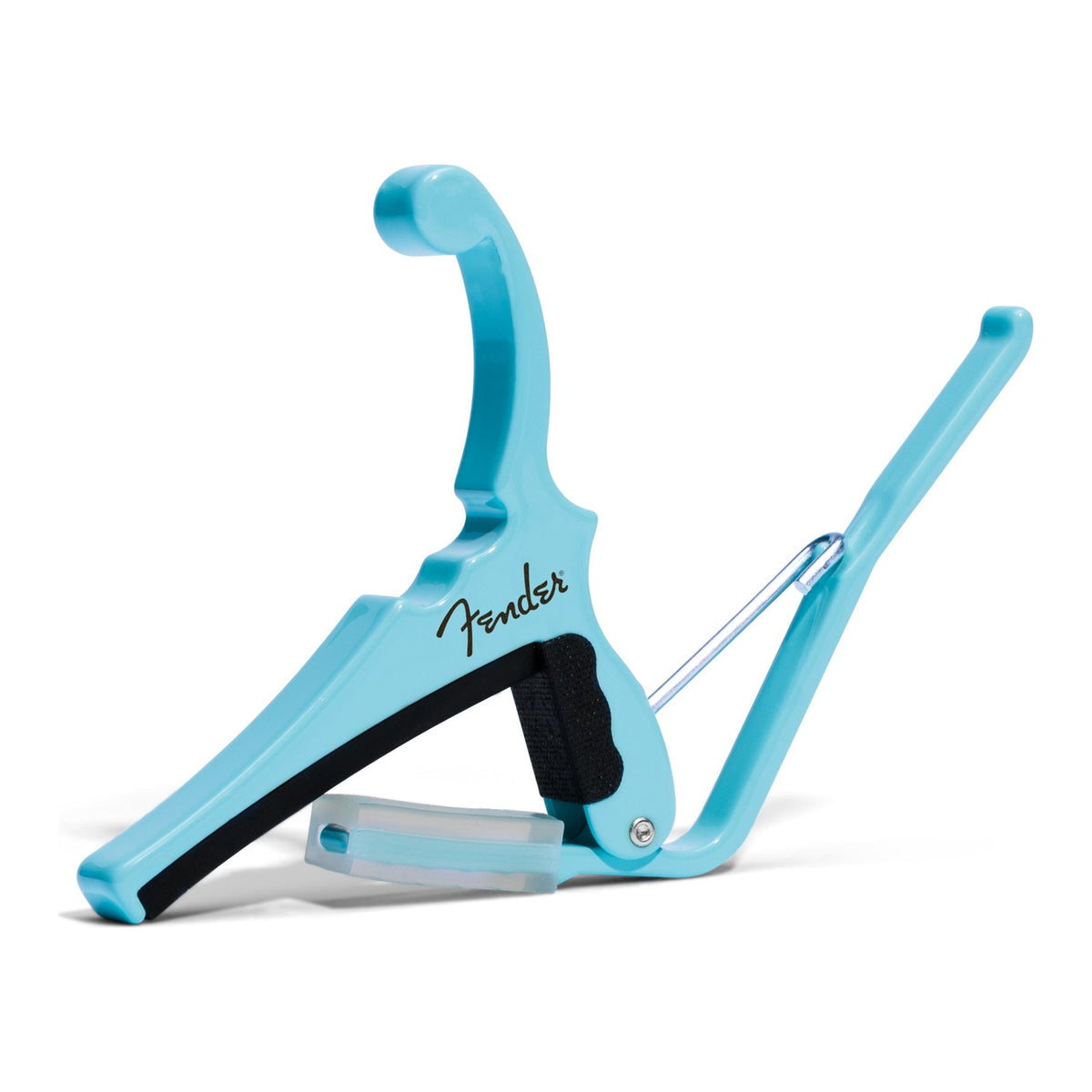 Capo Guitar Điện Kyser x Fender Quick-Change – Daphne Blue – ảnh 2