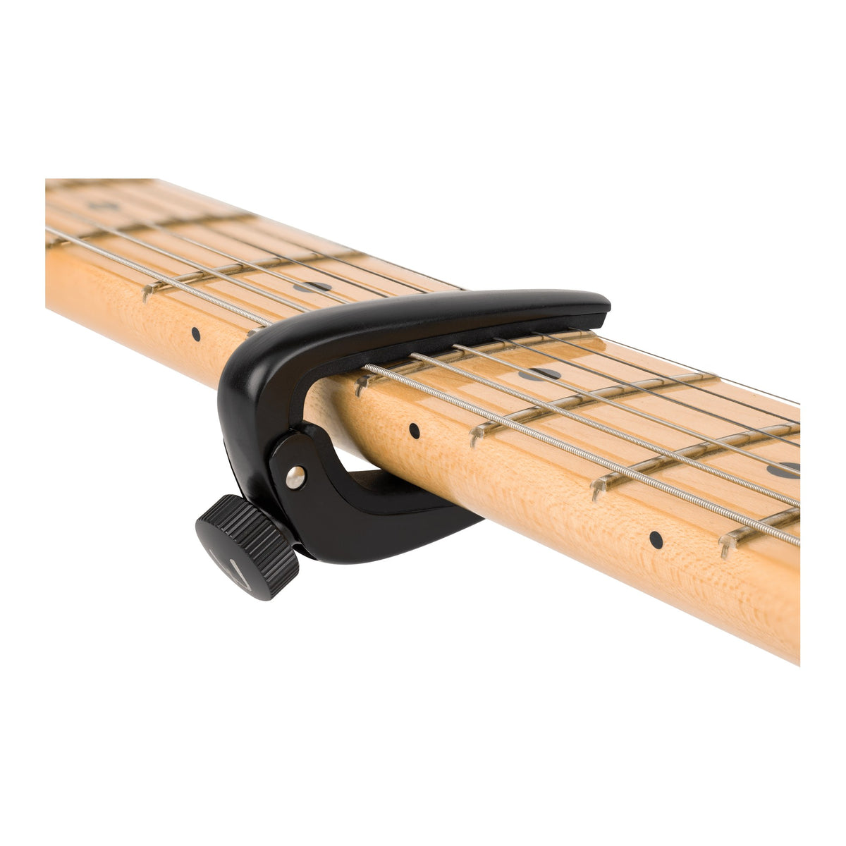 Capo Guitar Fender Player Acoustic/Electric – ảnh 5
