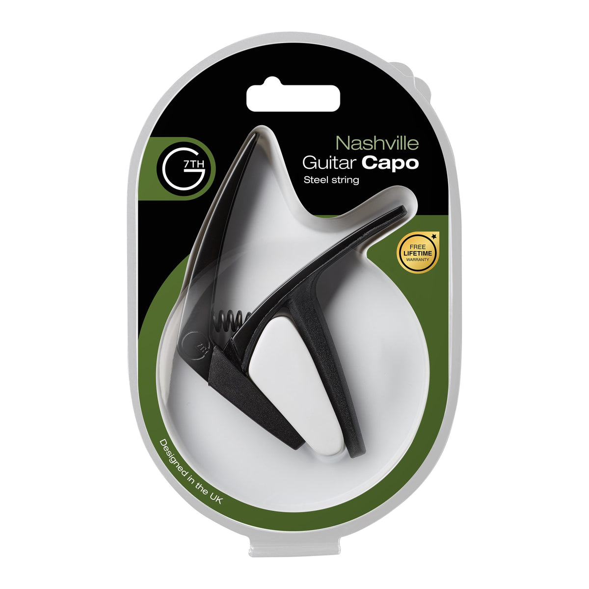 Capo Guitar G7th Nashville – ảnh 4