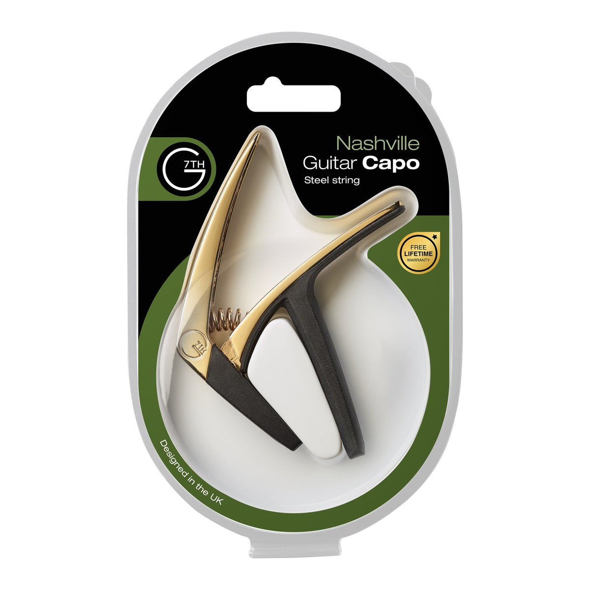 Capo Guitar G7th Nashville – ảnh 6
