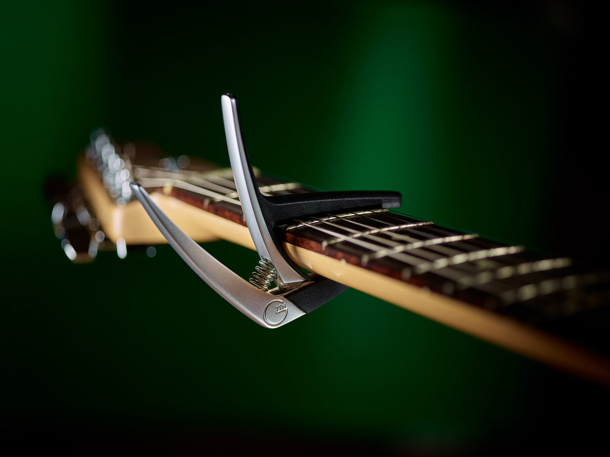 Capo Guitar G7th Nashville – ảnh 7