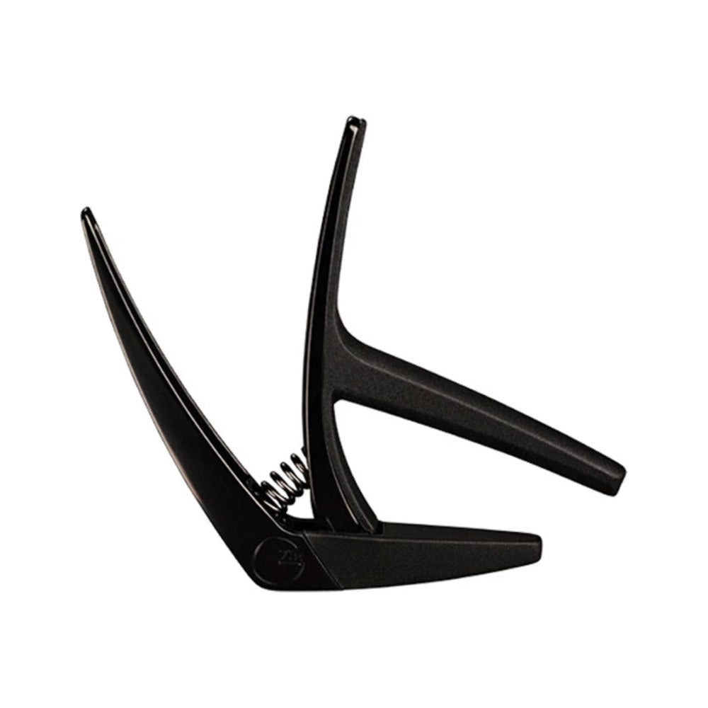 Capo Guitar G7th Nashville – Black