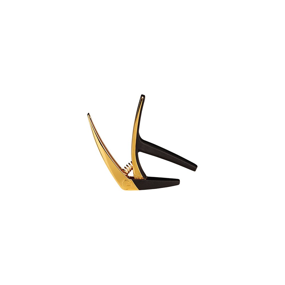 Capo Guitar G7th Nashville – Gold Plated