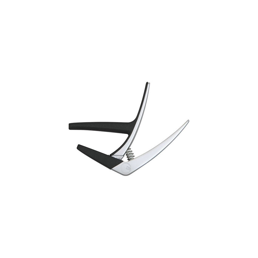 Capo Guitar G7th Nashville – Silver