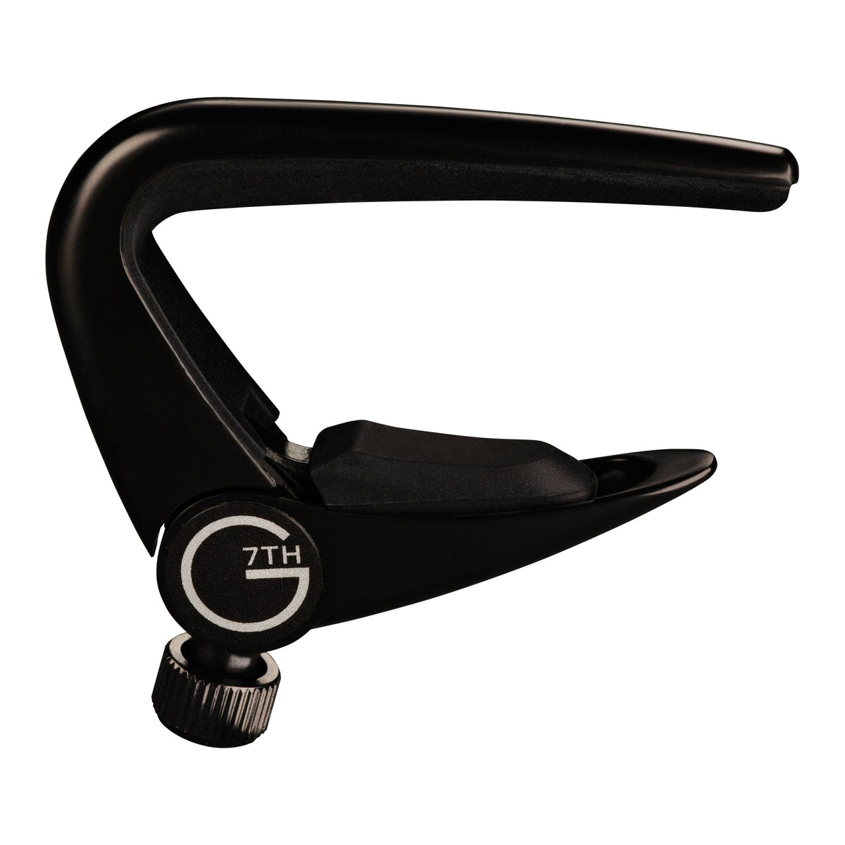Capo Guitar G7th Newport
