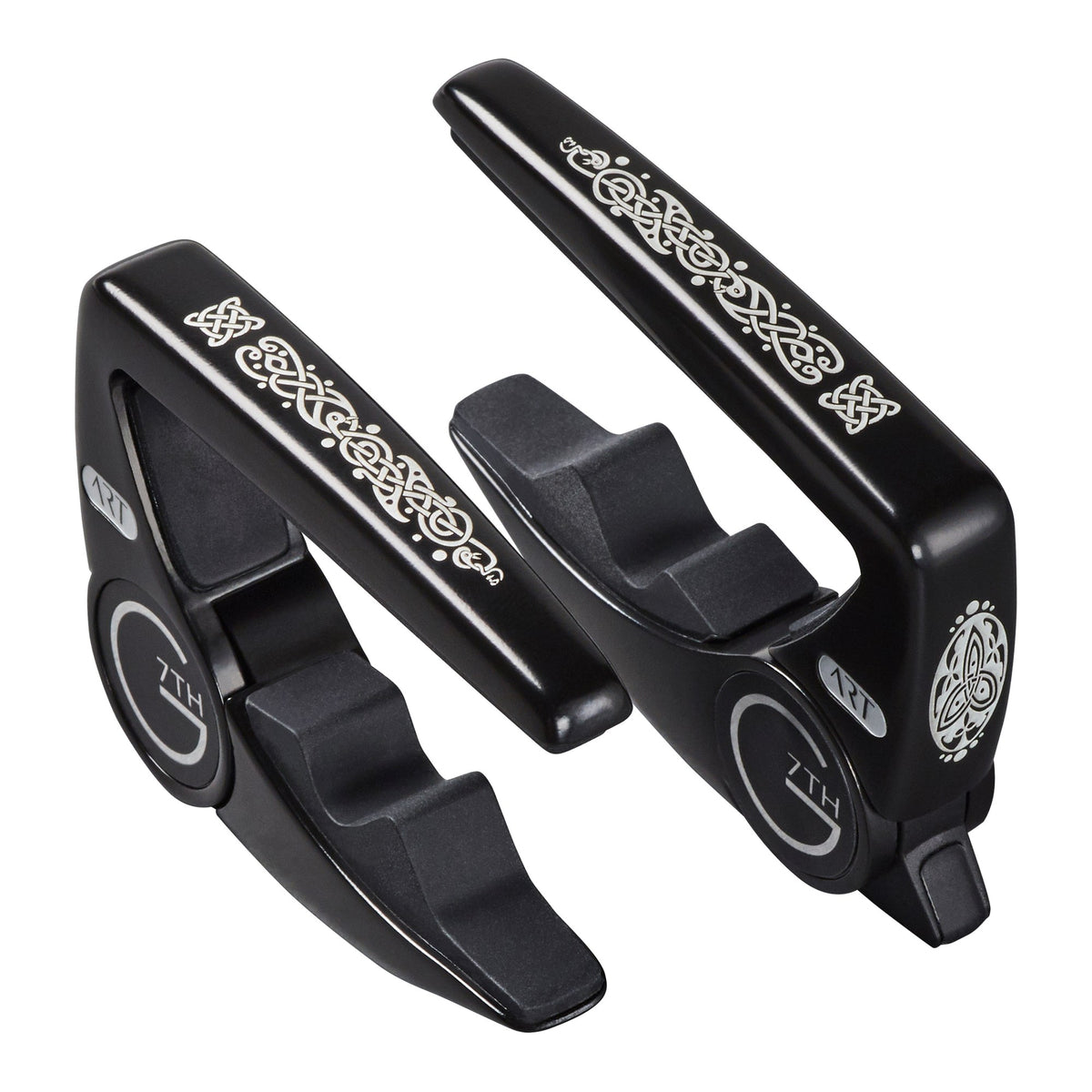 Capo Guitar G7th Performance 3 – ảnh 4