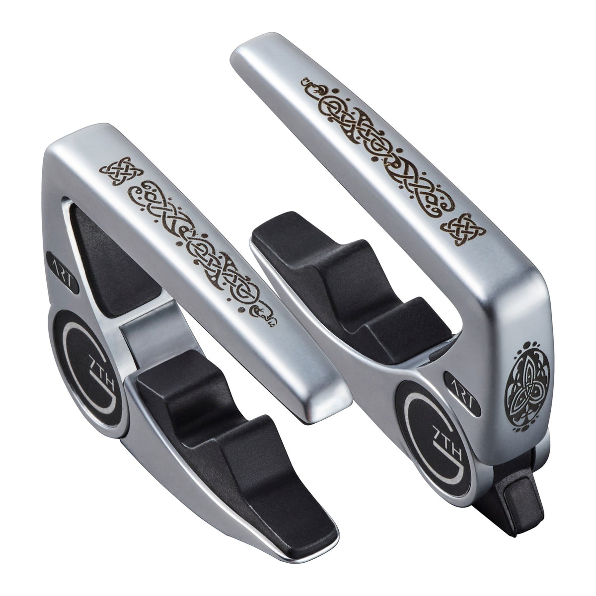 Capo Guitar G7th Performance 3 – ảnh 5