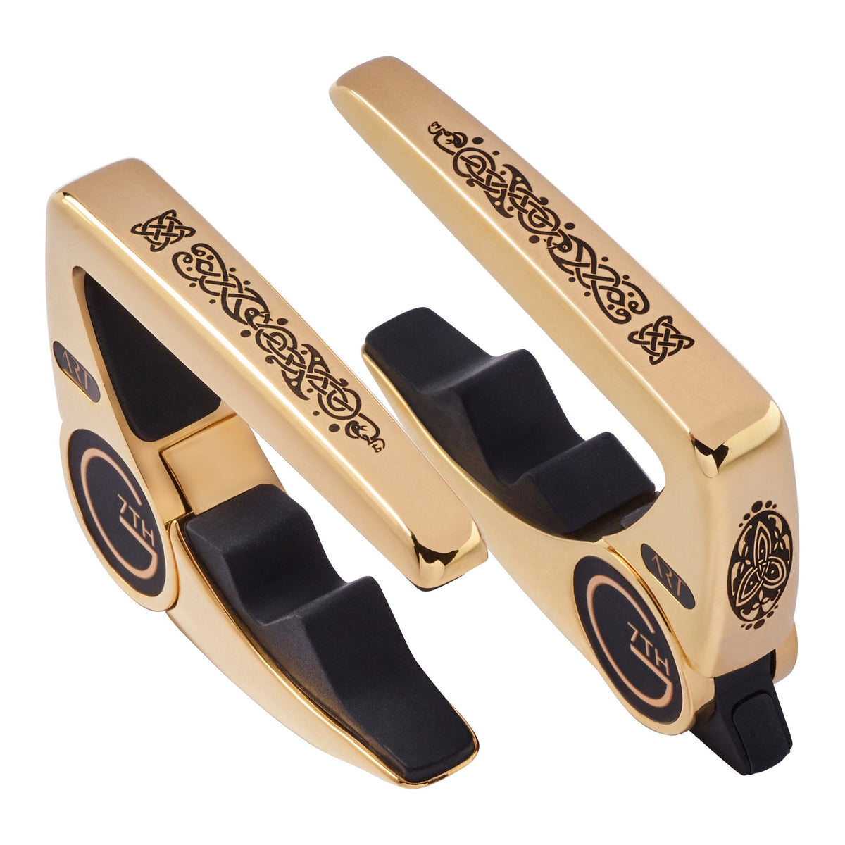 Capo Guitar G7th Performance 3 – ảnh 6