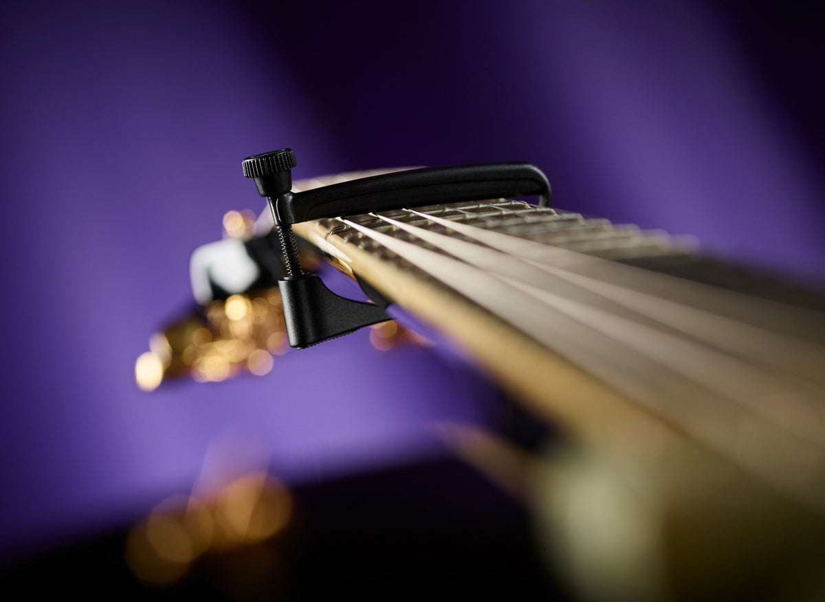 Capo Guitar G7th UltraLight – ảnh 5