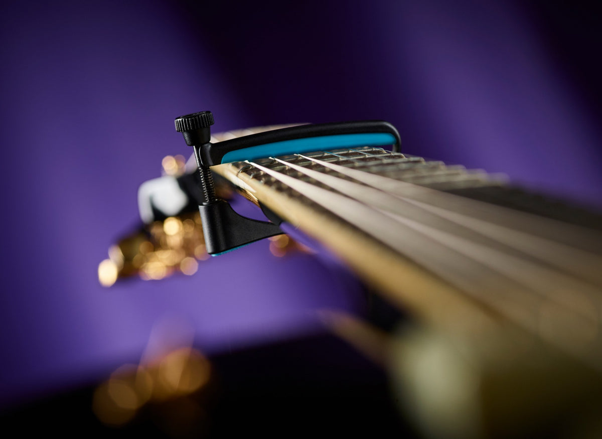 Capo Guitar G7th UltraLight – ảnh 6