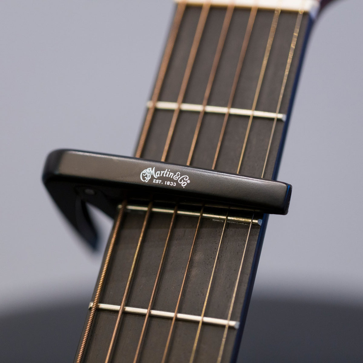 Capo Guitar Martin 18A0123 – ảnh 5