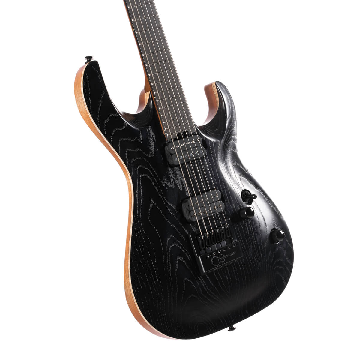 Đàn Guitar Điện Cort KX700 HH