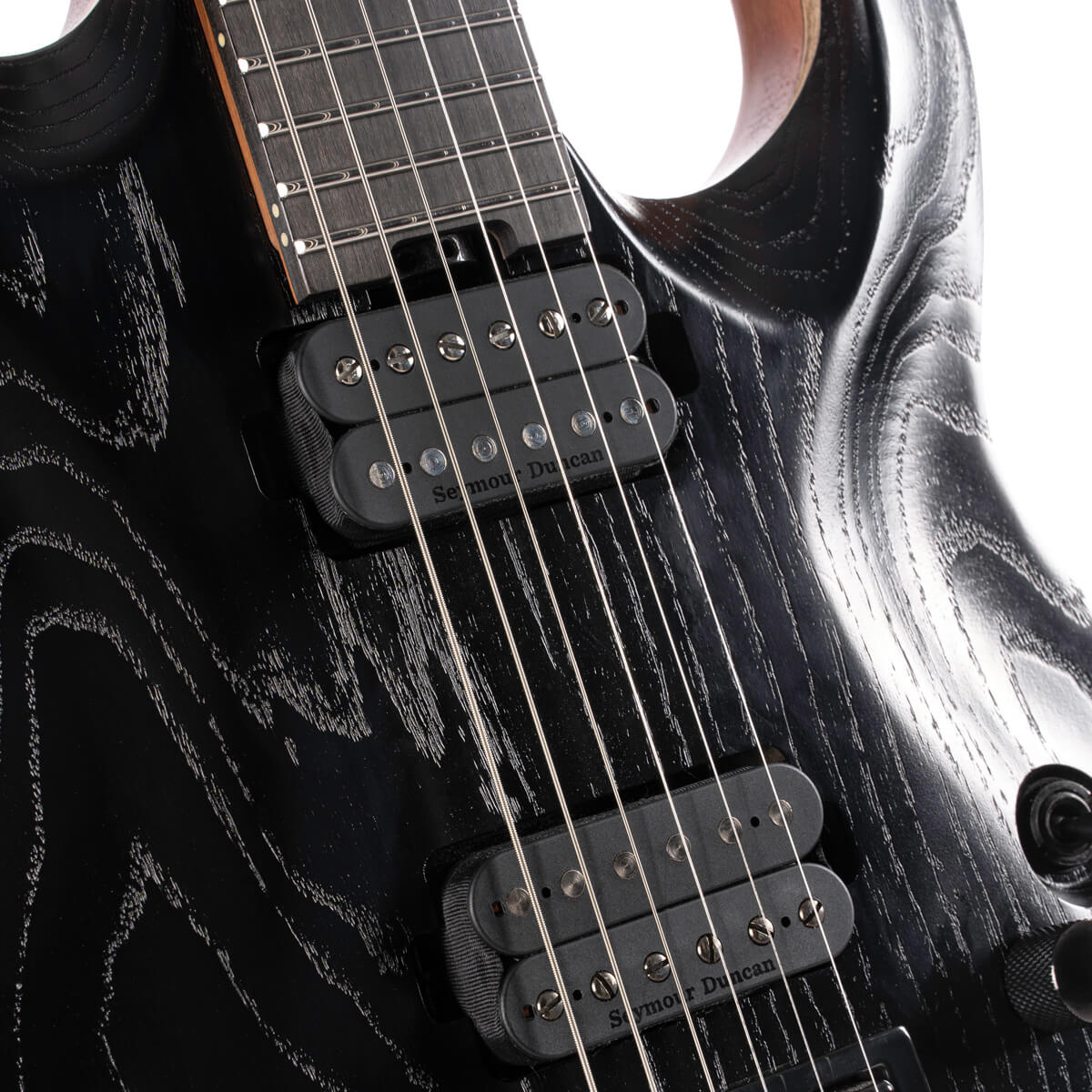 Đàn Guitar Điện Cort KX700 HH