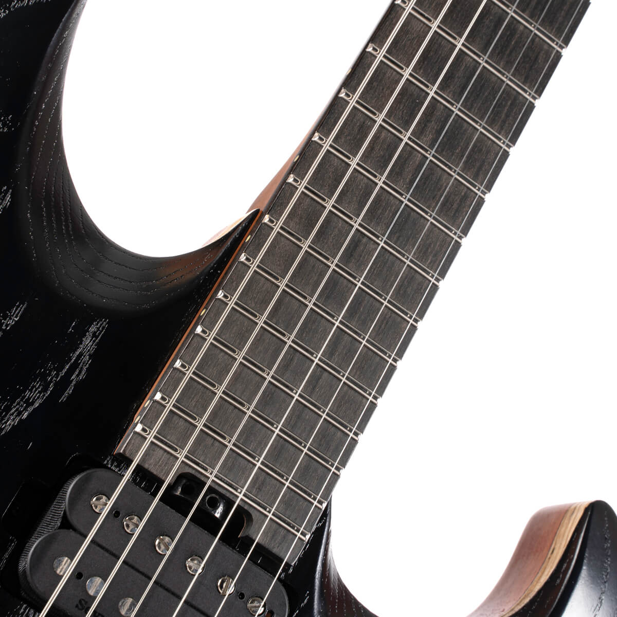 Đàn Guitar Điện Cort KX700 HH