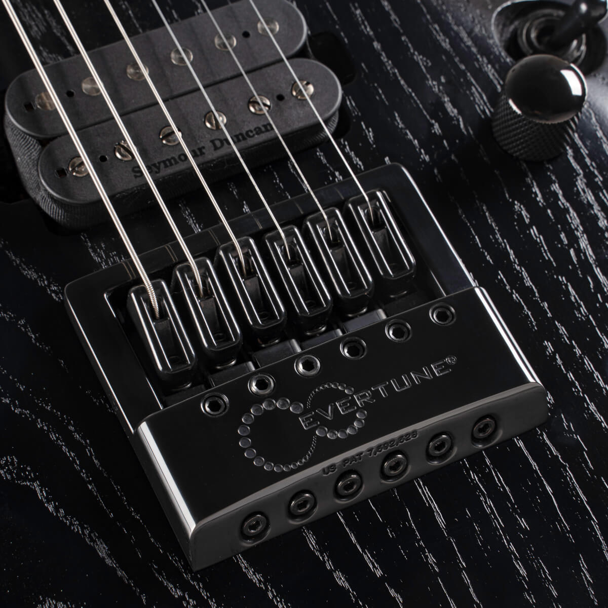 Đàn Guitar Điện Cort KX700 HH