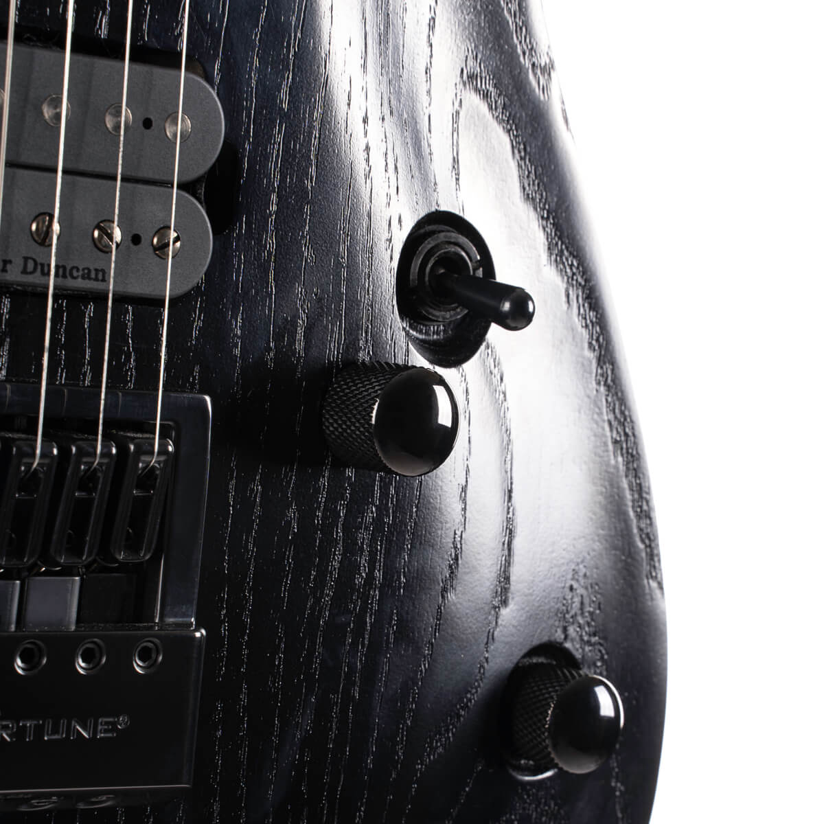 Đàn Guitar Điện Cort KX700 HH