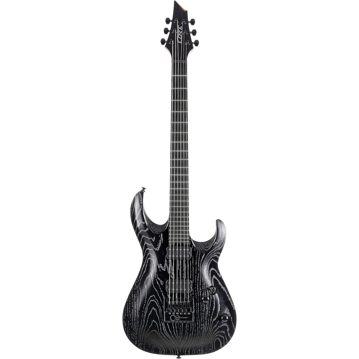 Đàn Guitar Điện Cort KX700 HH