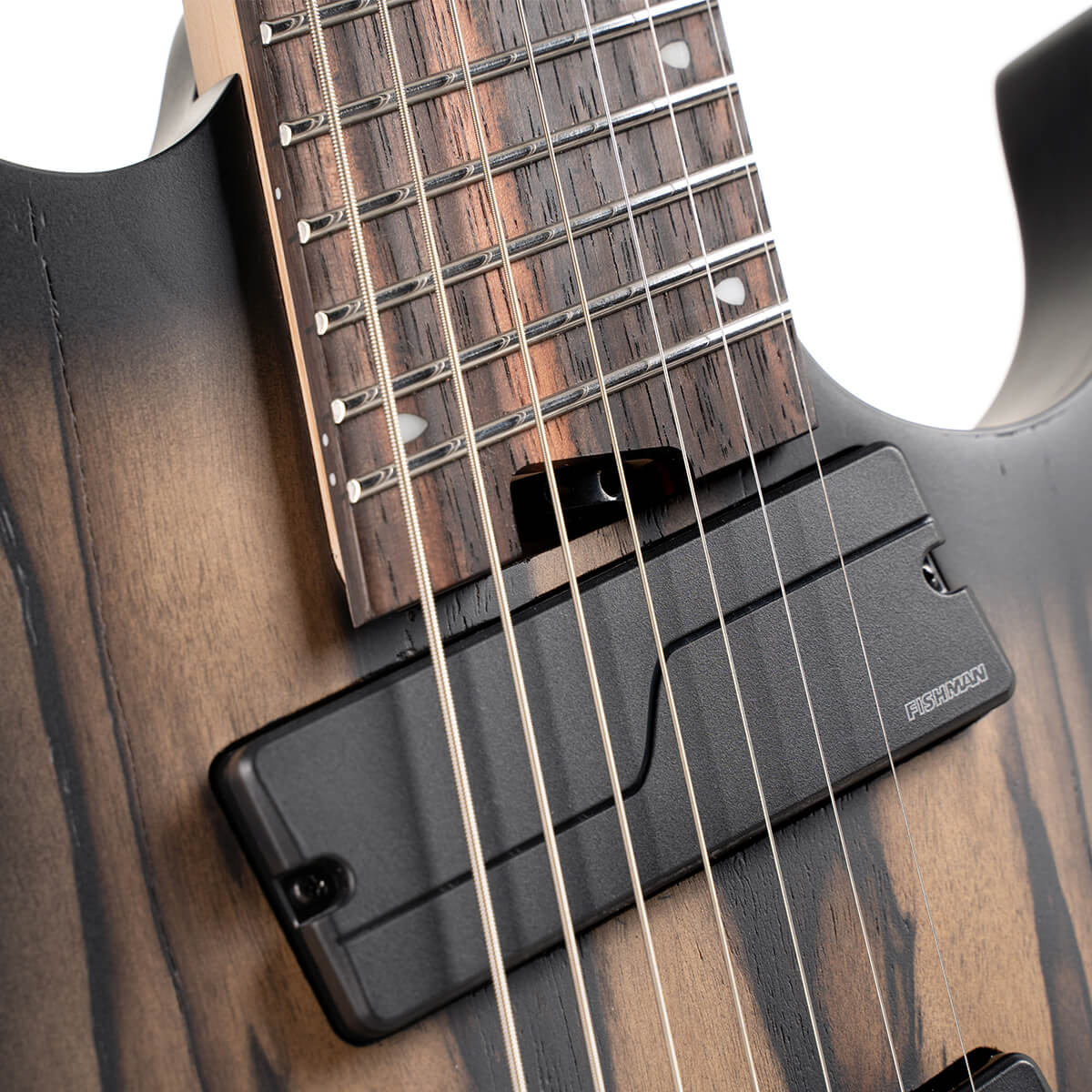 Đàn Guitar Điện Cort KX507MS HH