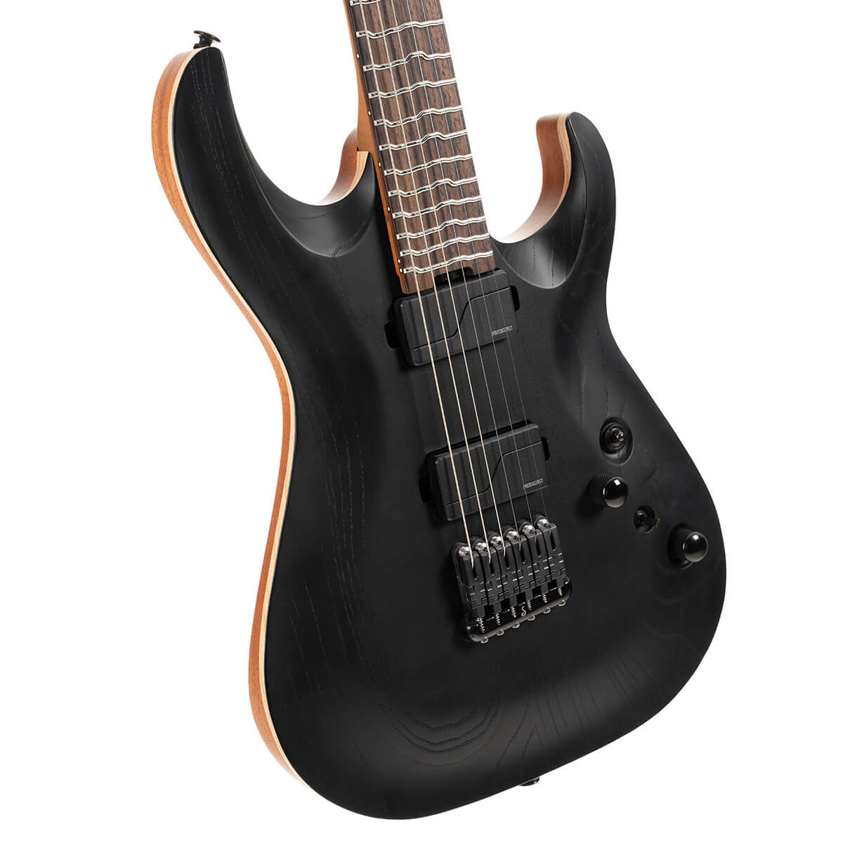 Đàn Guitar Điện Cort KX700TT Limited Edition HH, Rosewood Fingerboard