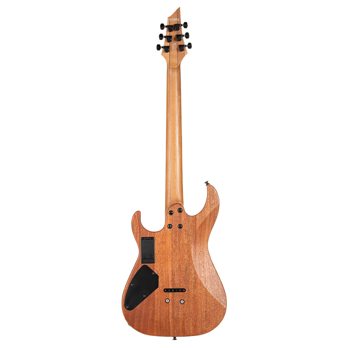 Đàn Guitar Điện Cort KX700TT Limited Edition HH, Rosewood Fingerboard