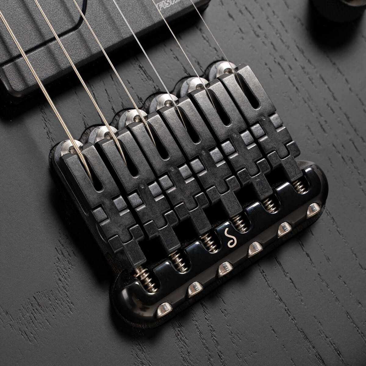 Đàn Guitar Điện Cort KX700TT Limited Edition HH, Rosewood Fingerboard
