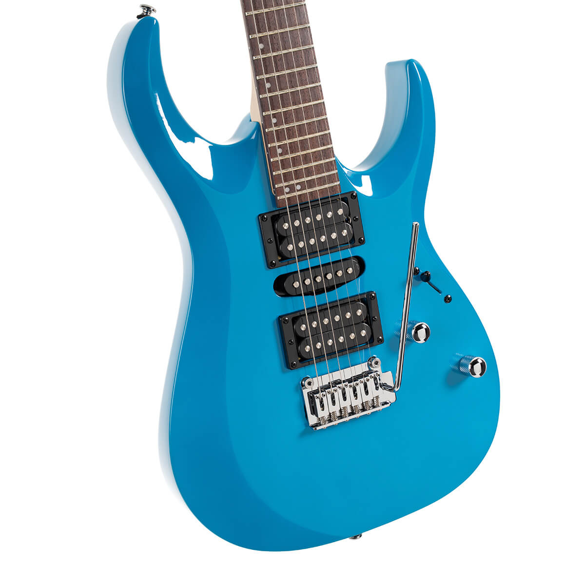 Đàn Guitar Điện Cort X200 HSH