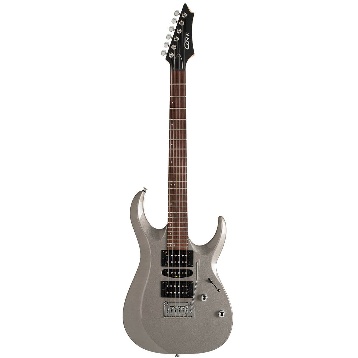 Đàn Guitar Điện Cort X200 HSH