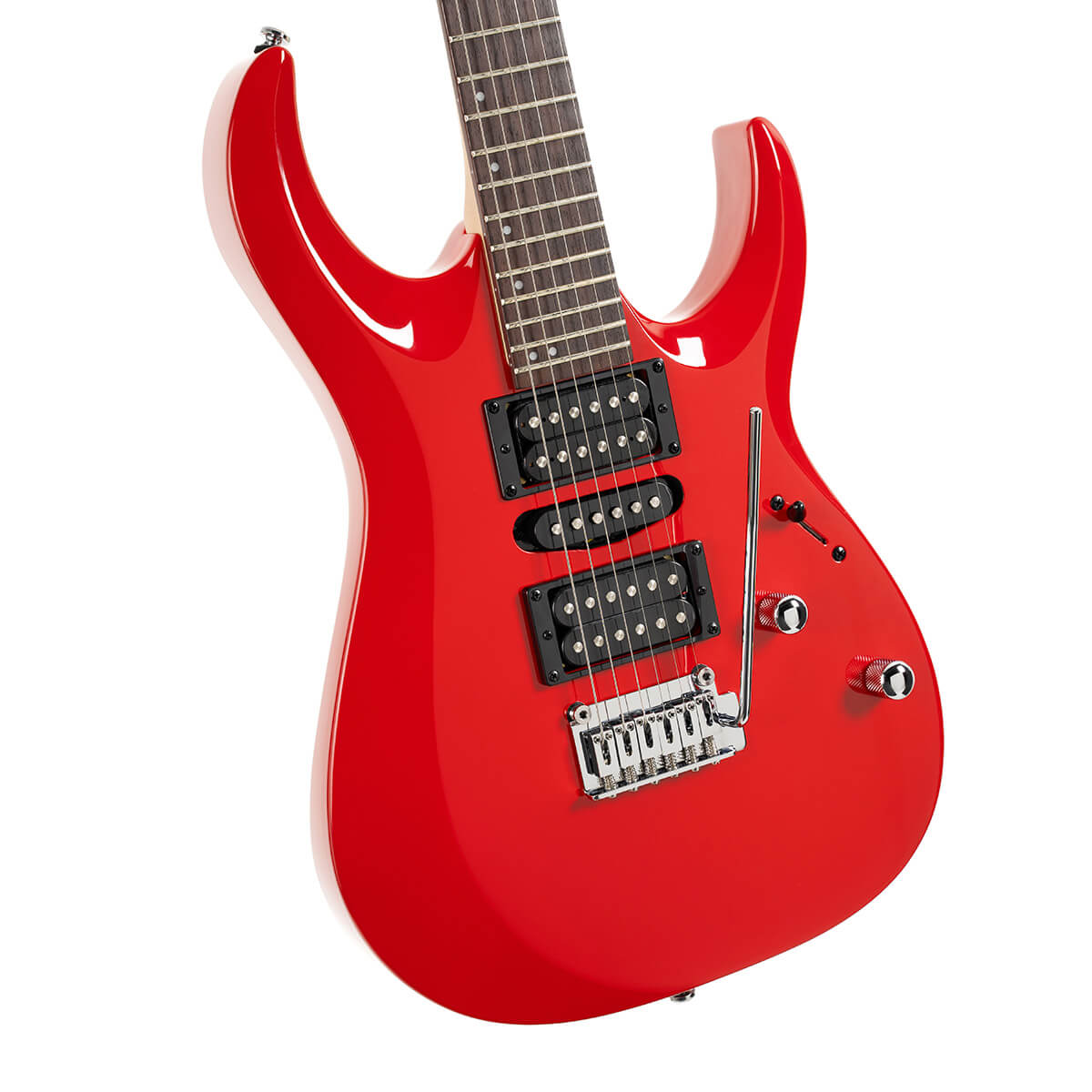 Đàn Guitar Điện Cort X200 HSH